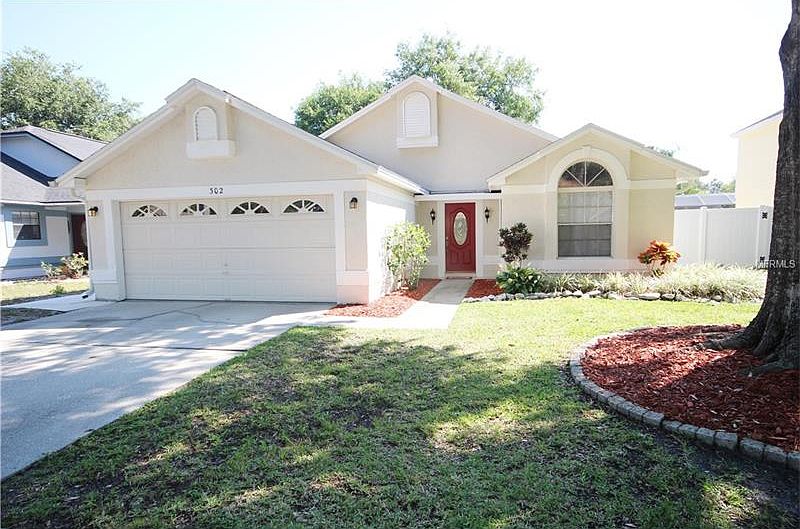 1st image of 302 Morning Glory Dr
