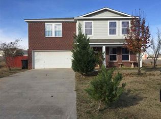 162 Ranier St, Meridianville, AL 35759