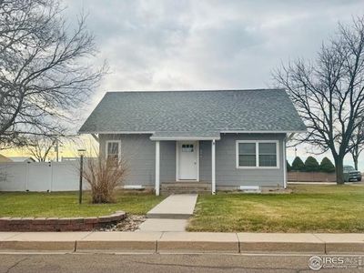 404 E Kellogg St, Holyoke, CO, 80734