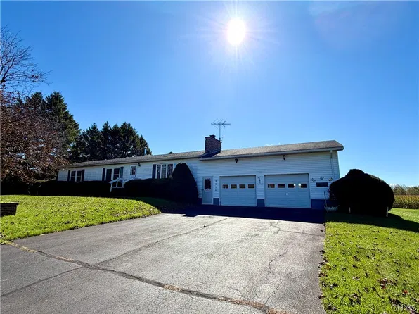 9556 Coombs Rd, Holland Patent, NY 13354