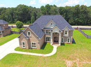 107 Cashmere Ct, Centerville, GA 31028