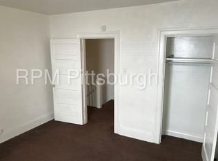 70 Almeda St, Pittsburgh, PA 15207