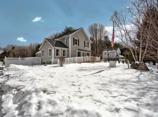 179 Northern Pines Rd, Gansevoort, NY 12831