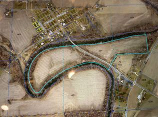 0 State Road 8, Butler, IN 46721