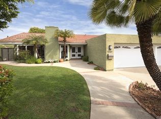 1081 Via Cordova, San Pedro, CA 90732