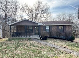 429 Dawn Dr, Nashville, TN 37211