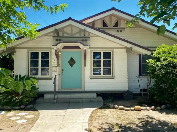 330 E St, Bakersfield, CA 93304
