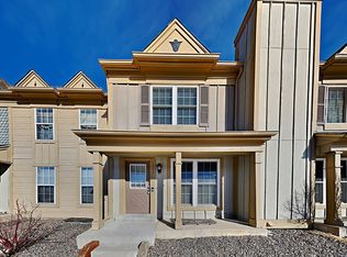 19622 Applewood Ct, Parker, CO 80138