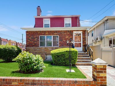8001 12th Ave, Brooklyn, NY, 11228