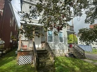 1208 City St #3, Utica, NY 13502