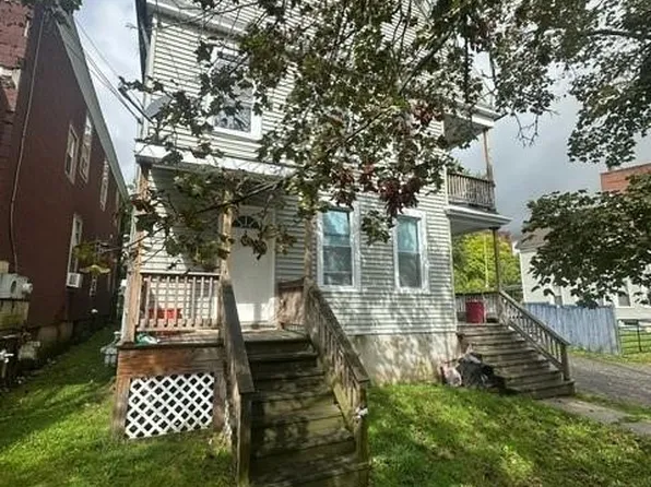 1208 City St #3, Utica, NY 13502