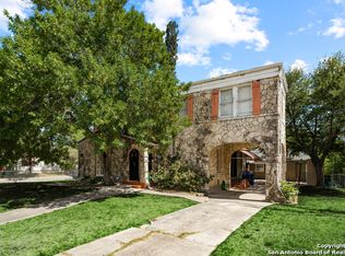 2104 W Huisache Ave, San Antonio, TX 78201