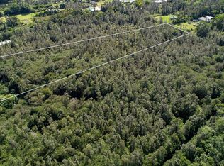 Road 9 Koloa Maoli LOT 5650, Kurtistown, HI 96760