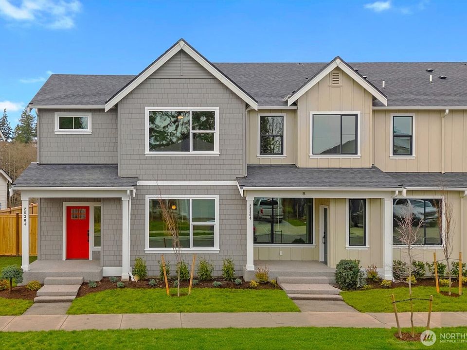1st image of 28304 D 74th Drive NW #97