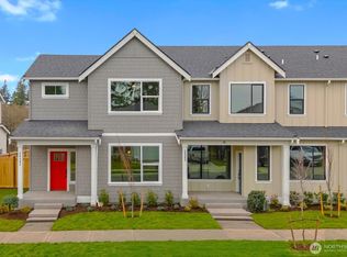 28304 D 74th Dr NW #97, Stanwood, WA 98292