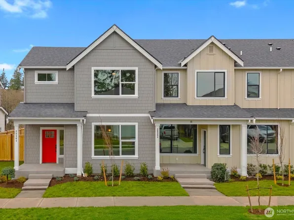 28300 74th Drive NW #B, Stanwood, WA 98292