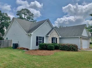 725 Thompson Ridge Dr, Monroe, GA 30655