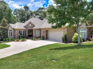 271 Golden Oak Dr, Aiken, SC 29803