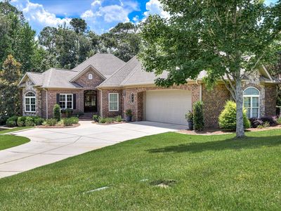 271 Golden Oak Dr, Aiken, SC, 29803