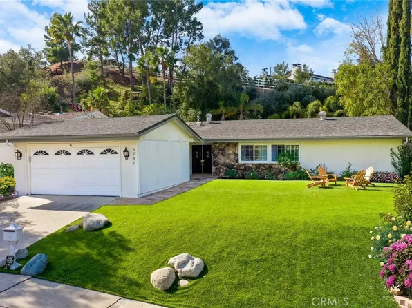 5781 Fairhaven Ave, Woodland Hills, CA 91367