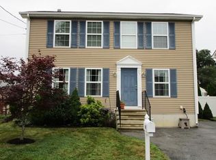 64 Governor St, Cumberland, RI 02864