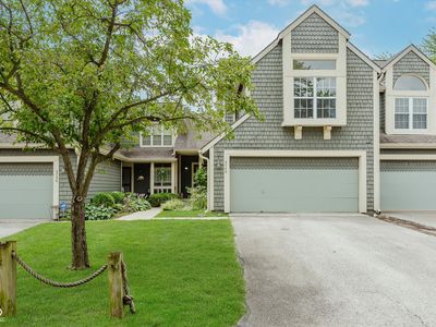 4740 Pennington Ct, Indianapolis, IN, 46254