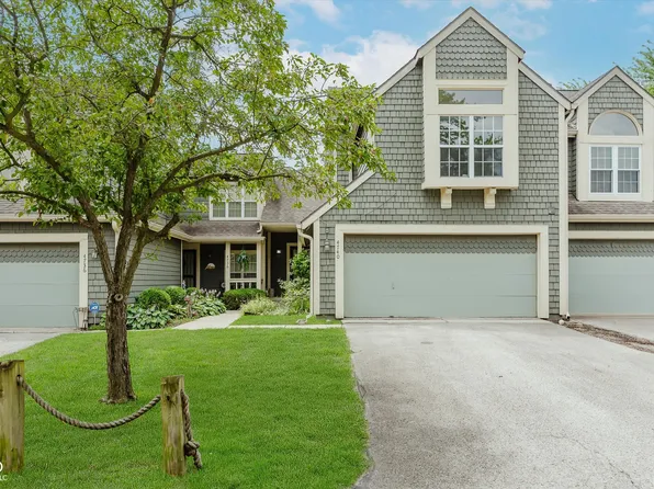 4740 Pennington Ct, Indianapolis, IN 46254