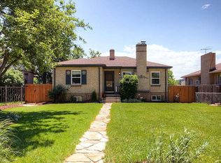 4836 W Hayward Pl, Denver, CO 80212