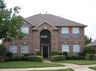 2417 Elm Leaf Ln, Plano, TX 75025