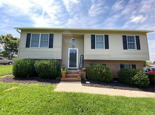 1030 Capella Ridge Rd, King, NC 27021