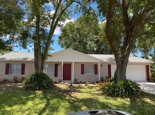 256 Fernandina St NW, Palm Bay, FL 32907