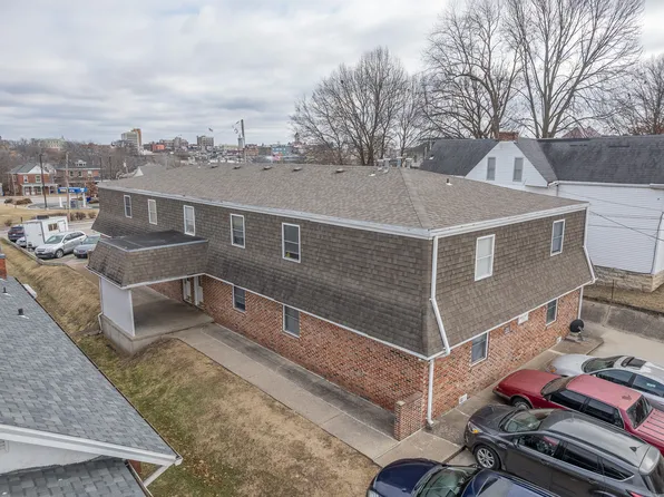 220 W Ashley St, Jefferson City, MO