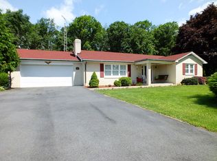 1609 Northview Dr, Hampstead, MD 21074