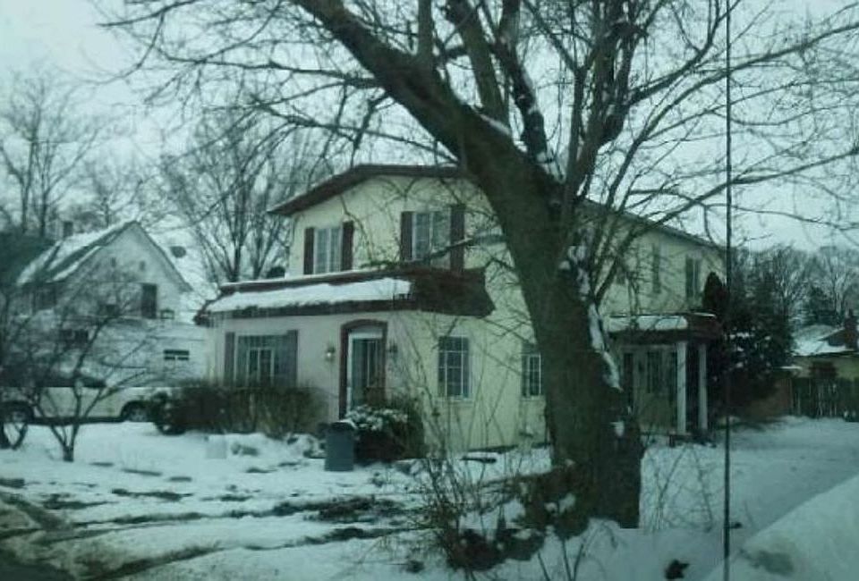 Property Front View