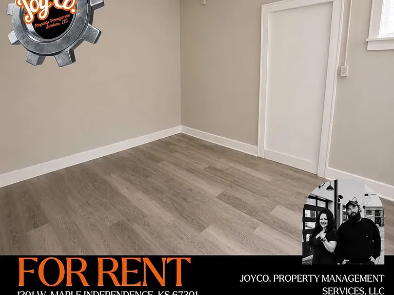 Bedroom or office space