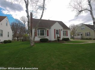 1312 Kelsey St NE, Grand Rapids, MI 49505