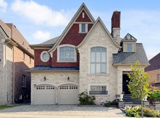 109 Farrell Rd, Vaughan, ON L6A4W7