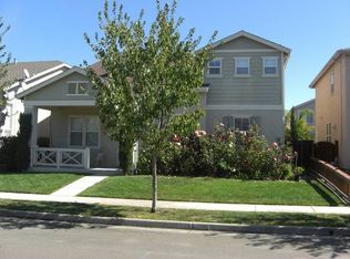 2712 Arbor Grove Ln, Santa Rosa, CA 95407