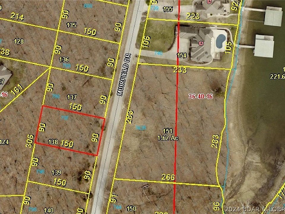 1st image of 797 Muirfield Dr