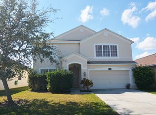 2543 Glasbern Cir, West Melbourne, FL 32904