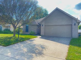9600 Country Path Trl, Miamisburg, OH 45342