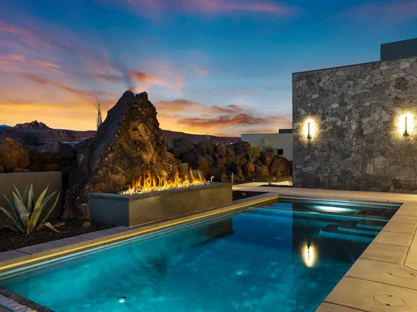 2643 W Mesa Trails Way, Saint George, UT 84770