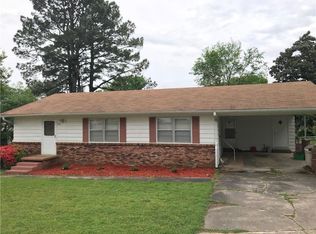 904 Lincoln St, Van Buren, AR 72956