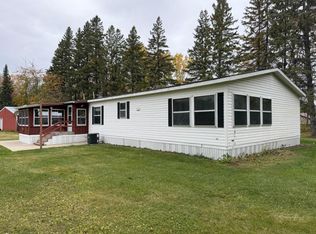 22880 Sunny Beach Rd NE, Kelliher, MN 56650