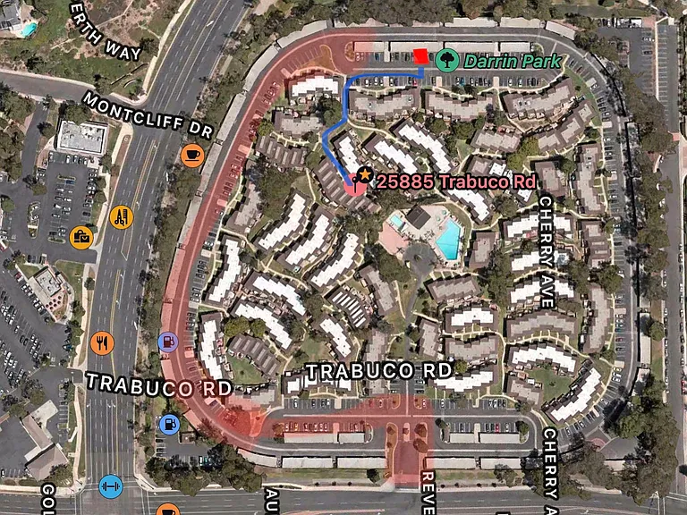 25885 Trabuco Rd #193 — Photo 17