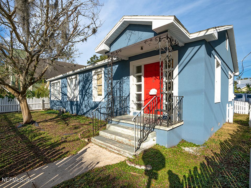 1st image of 56 Saragossa St