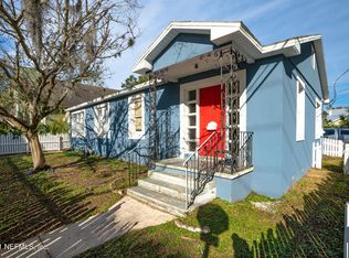 56 Saragossa St, Saint Augustine, FL 32084