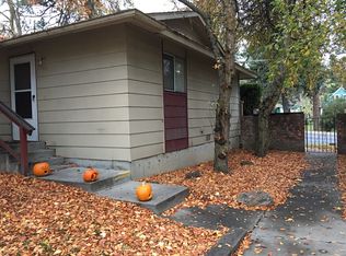 825 S Thor St, Spokane, WA 99202