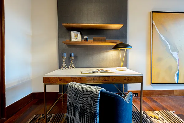 Rented by Finest Furnished LLC | media 118