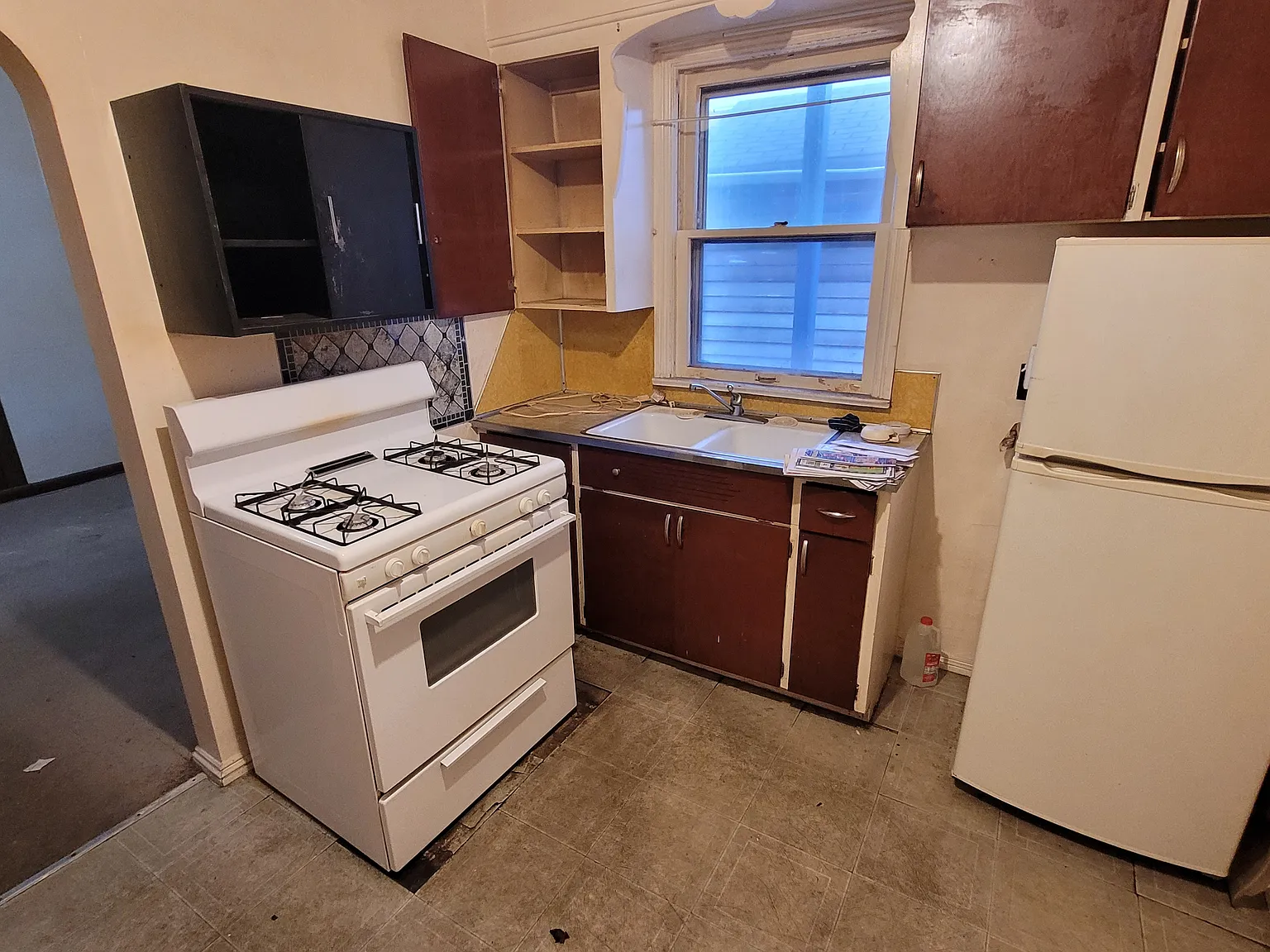 1 bed, 550 sqft, $695 — Photo 3